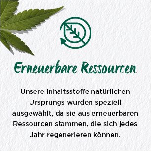 Erneuerbare-Ressourcen